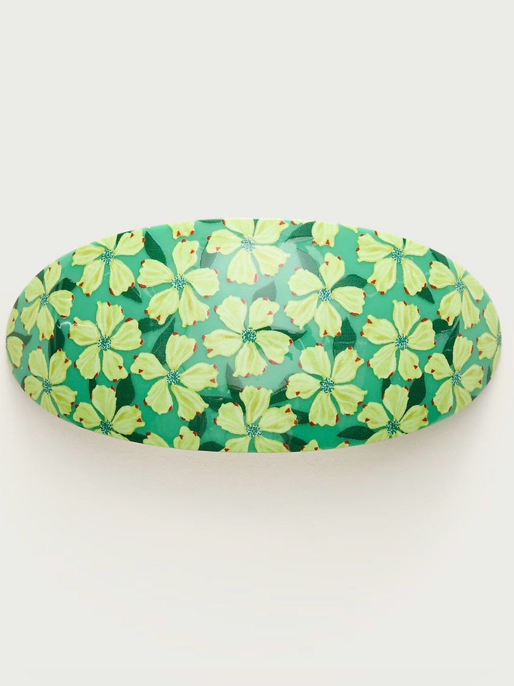 J.Crew hair clip